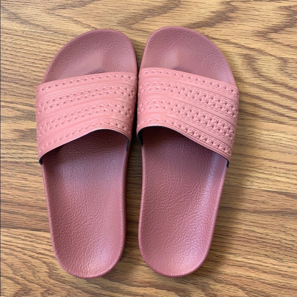 Women Adidas Slides